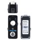 thumbnail image 5 of Pedal de efectos BLUES CRAB Blues Overdrive Pedal de efectos de guitarra True Bypass Full Metal Shell MOOER Pedal de efectos, 5 of 5