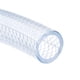 thumbnail image 3 of Tubo de PVC de 5/8 pulgadas x 3.3 pies, manguera flexible trenzada clara de alta presión, 3 of 3