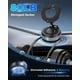 thumbnail image 3 of Soporte magnético portátil para teléfono de coche SOAMOEU ajustable 360°, 3 of 7