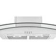 thumbnail image 3 of Ancona AN-1404 IGPC630 Capot Convertible de 30 Pouces 620 CFM en Acier Inoxydable, 3 of 6