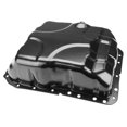 Autotecnica CY1416179 Engine Oil Pan - Walmart.com