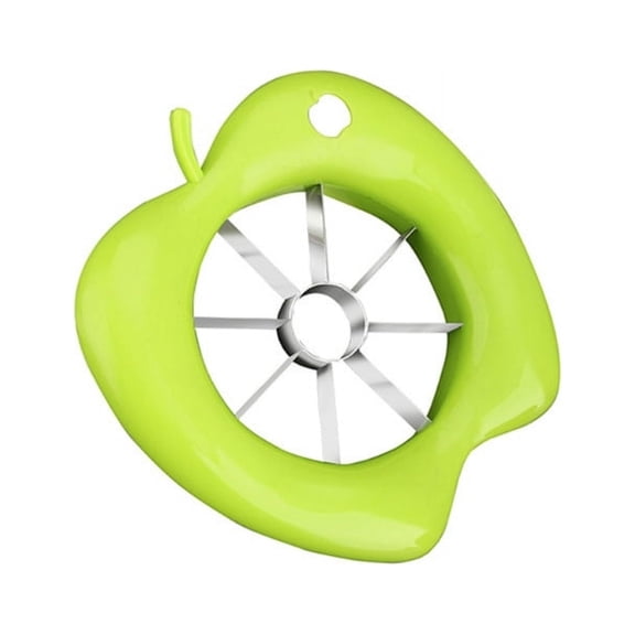 Milue Apples Slicers Corer Handhelds Pear Fruit Slicers Peeler Fruit Cutter Divider