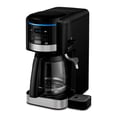 thumbnail image 5 of Cuisinart Coffee Plus Cafetera Programable 12 Tazas + Chorro de Agua Caliente, 5 of 5