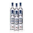 thumbnail image 1 of Pack De 6 Tequila Tradicional Plata 695Ml, 1 of 3