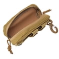 thumbnail image 4 of Funda para gafas, funda portátil para actividades al aire libre, funda para gafas, bolsa para gafas, rendimiento comprobado, 4 of 11
