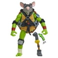 thumbnail image 2 of Tales of Teenage Mutant Ninja Turtles: Mutations Mix and Match 4.5" Raphael Basic Action Figure Assortment by Playmates Toys, 2 of 9