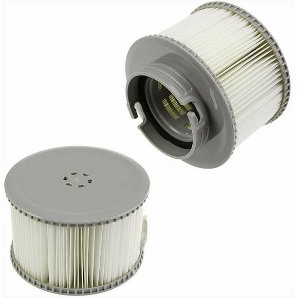 garden swimming pool Spa and hot tub filter cartridge - Replacement filter cartridge for Whirlpool spa and hot tub
