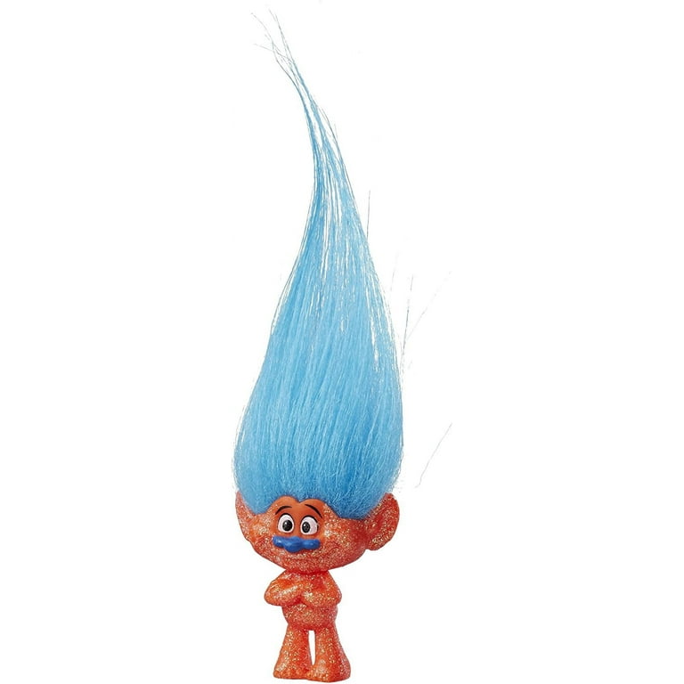 DreamWorks Trolls Series 8 Surprise Mini Figure 3-Pack Character Toy  Hasbro, 1 unit - Kroger