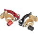 thumbnail image 4 of Conectores de terminal de batería de 2 uds, Cable de batería de coche de desconexión rápida, 4 of 6