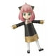 thumbnail image 1 of S.h.figuarts Anya Forger -uniform Ver.-, 1 of 5