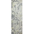 thumbnail image 2 of Bashian Giada Contemporary Abstract Area Rug, 2 of 2