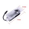 thumbnail image 3 of luces LED para puerta de coche compatibles con BMW, proyector para puerta de coche compatible con las series 1, 2, 3, 4, 5, 6, 7, X1, X2, X3, X4, X5 y X6., 3 of 5