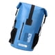 thumbnail image 4 of Mochila impermeable de 35 litros Dry Pack, diseño ergonómico, 28 x 52 cm, con correa para el pecho. Azul, 4 of 8