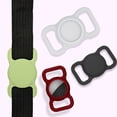 thumbnail image 3 of Tracker Cover Pet Locator Protector Case Tracker Silicone Cover Replacement for AirTag, 3 of 9