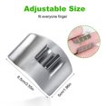 thumbnail image 4 of Becaristey 2pack/lot Finger Protector Conçu pour une Manipulation Facile et Sûre 1Set, 4 of 6