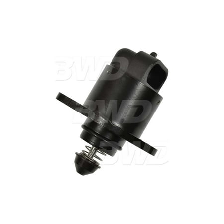 BWD Fuel Injection Idle Air Control Valve