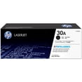 thumbnail image 1 of Cartucho de tóner HP 30A Negro Laserjet Original CF230A, 1 of 2