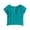 Green - 160, variant on Aeropostale Womens A87 Shimmer Pullover Blouse, Green, Juniors, Large