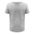 thumbnail image 2 of Playera Bob Esponja para Niño, con Estampados de Bob Esponja Tapandose La Nariz Gris Talla 8, 2 of 4