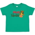 thumbnail image 3 of Inktastic Christmas Feliz Navidad with Cute Reindeer Boys or Girls Baby T-Shirt, 3 of 5