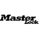 Master Lock 470-3LHRED Cadenas de Sécurité Rouge avec Manille de 2 Pouces – image 2 sur 2