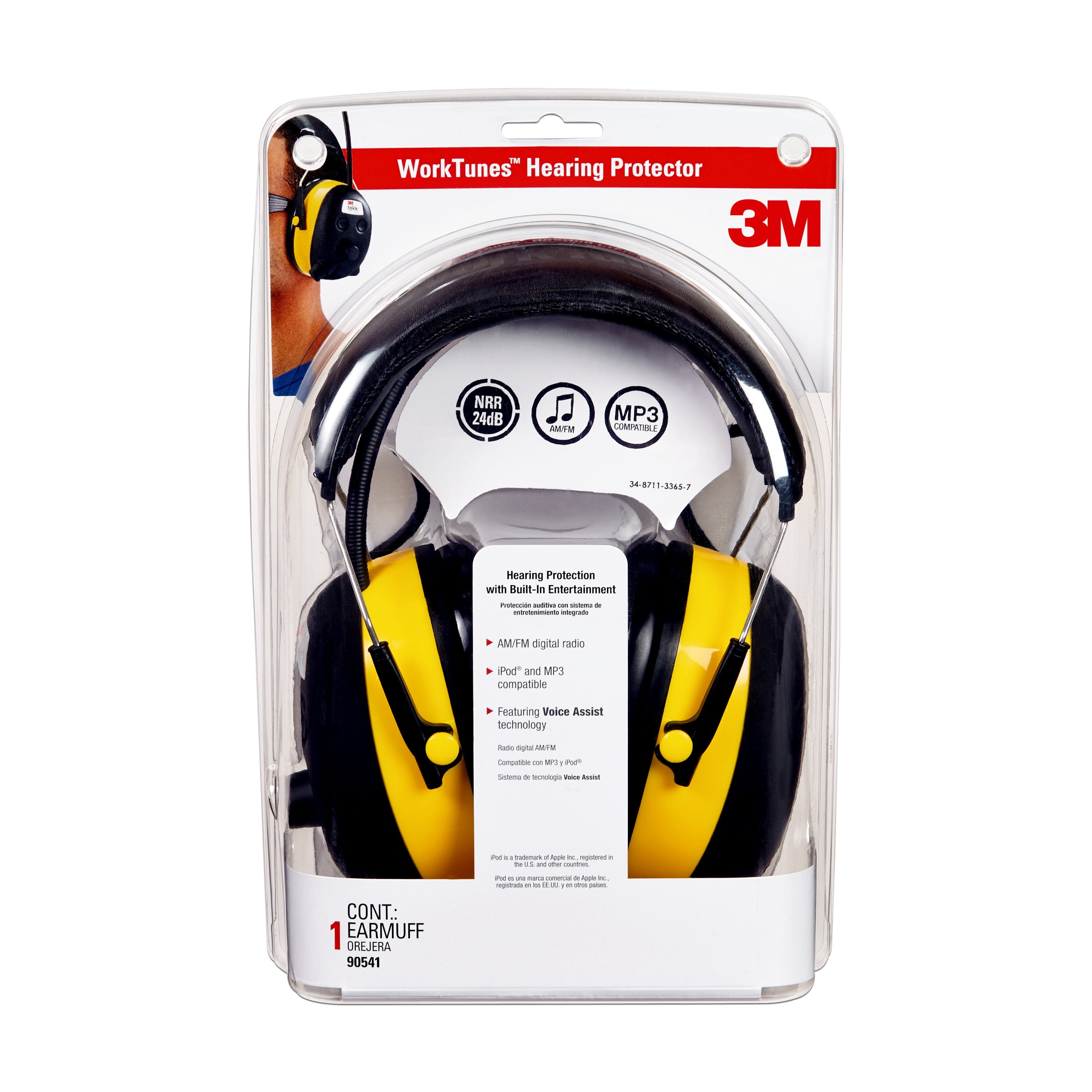 m3 worktunes