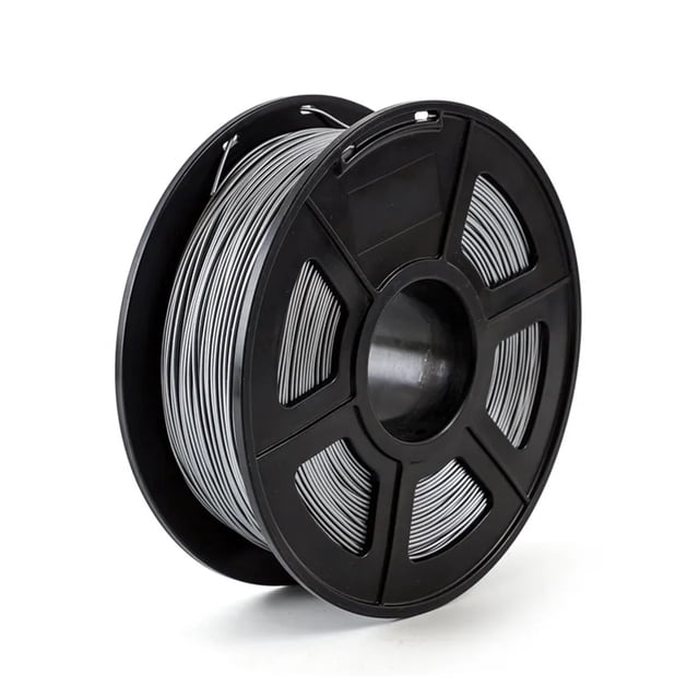 3D Printer Filament PETG 1.75mm 1kg/2.2lbs, Plastic Filament Consumables PETG Material For 3D Printer ,Easy to Use