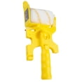 thumbnail image 1 of MasteelfCA Multifunctional Roller Tool Home Painting Brush Refill Painter Wall Decoration, 1 of 8