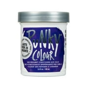 PUNKY COLOUR Semi Permanent Conditioning Color 3.5 oz - Violet