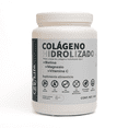 thumbnail image 1 of Colágeno Hidrolizado + Vitamina C | 500 Gr | Piel Cabello Sin Sabor, 1 of 1