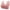 Pink#2, variant on Amidoa Daisy Bra for Seniors, Womens Bras Comfortable No Underwire Front Closure Bra Crop Top Push up Full Coverage Bralette
