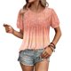 thumbnail image 4 of Camisetas de Cuello de la Tripulación de Manga Larga para Hombres Color Sólido Casual Top, Tejido Suave Y Cómodo para el Uso Diario de Primavera Y Verano, Camiseta de Cuello Redondo, Camisetas de Mang, 4 of 7