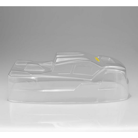 JConcepts Inc. Finnisher Clear Body - ARA Kraton BLX JCO0384 Car/Truck  Bodies wings & Decals