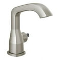 thumbnail image 2 of Delta Stryke: Single Handle Faucet Less Pop-Up, Less Handle, 2 of 12
