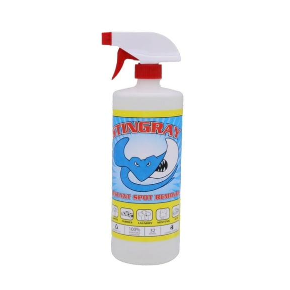 Spot Remover, 32oz, Single
