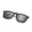 Black And Grey Lens, variant on Adults Polarized Clip On Sunglasses Retro Trendy Eyewear Accessories TAC Lens for Outdoor Sports Cycling Driving