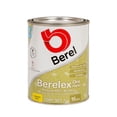 thumbnail image 1 of pintura berel berelex one hand vinil acrílica interior/exterior 4l color blanco mate, 1 of 8