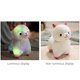 thumbnail image 4 of Juguetes de piscina, juguetes para bebés, juguetes para niños pequeños, peluches que brillan en la oscuridad, alpacas lindas y atónitas, muñecos de peluche para niños, regalo de cumpleaños para muñeco, 4 of 7