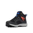 thumbnail image 2 of Columbia Re-Peak Mid Black/Spicy 12 D M, 2 of 9