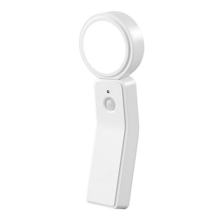 

LED Night Lamp Human Body Infrared Sensor Night Light Corridor Light Intelligent Desktop Lamp for Cabinet Table Bedside Hallway