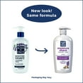 thumbnail image 3 of Moisture Shave Cream - Lavender Shea by Kiss My Face for Unisex - 11 oz Shave Cream, 3 of 5