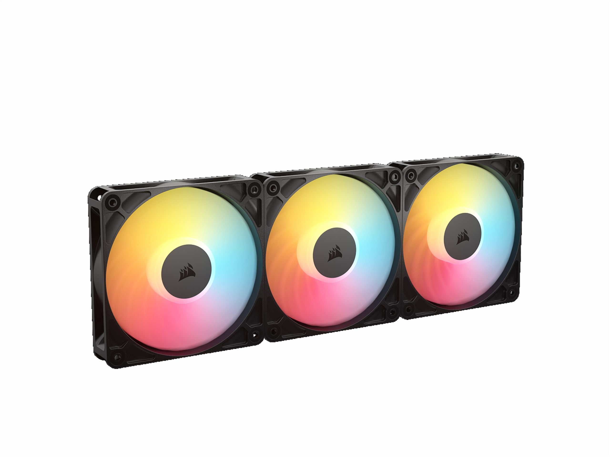 Corsair LL Series LL140 RGB 140mm Dual Light Loop RGB LED PWM Fan
