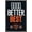 Barnwood Framed Version, variant on NFL Chicago Bears - Good Better Best Wall Poster, 22.375" x 34" Framed