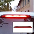 thumbnail image 2 of Luz de freno trasera de montaje alto para coche para Ford Escape/kuga 2013-2016 Afortunado Sencillez, 2 of 3