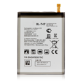 thumbnail image 1 of Replacement Battery Compatible For LG Velvet (BL-T47), 1 of 1