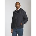 thumbnail image 5 of Chaps Men’s and Big Men’s Heritage Hooded Rain Jacket, Sizes S–2XL, 5 of 7