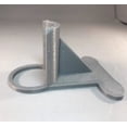 thumbnail image 7 of 2 X Swimming Pool Pipe Holders, Anti Puncture, Anti Tear, Anti Strain (Standard Grey), 7 of 7