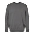 thumbnail image 4 of Gildan Softstyle Crewneck Sweatshirt, 4 of 23