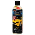 thumbnail image 4 of Shampoo con Cera Margrey Carnauba 2 en 1 de 1 L, 4 of 5
