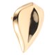 thumbnail image 1 of DEEPCRAFF Accesorio Metálico Dorado Para Suéteres Bufandas Y Sombreros Decorativos, 1 of 8